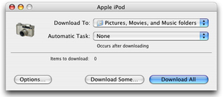 Illustration for article titled iPod Touch Has Identity Crisis, Wishes It Were an iPhone